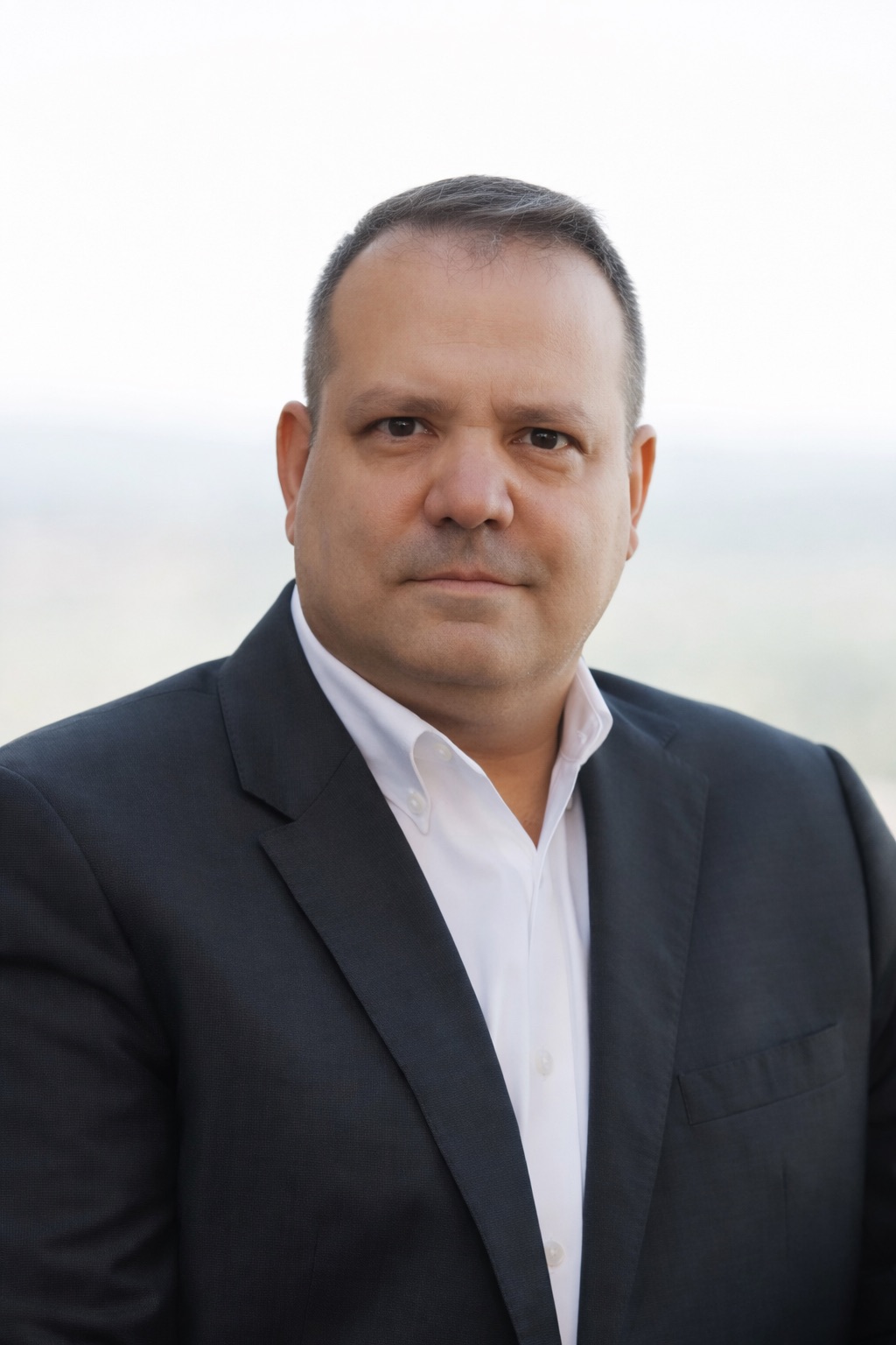 Marcos Gonzalez